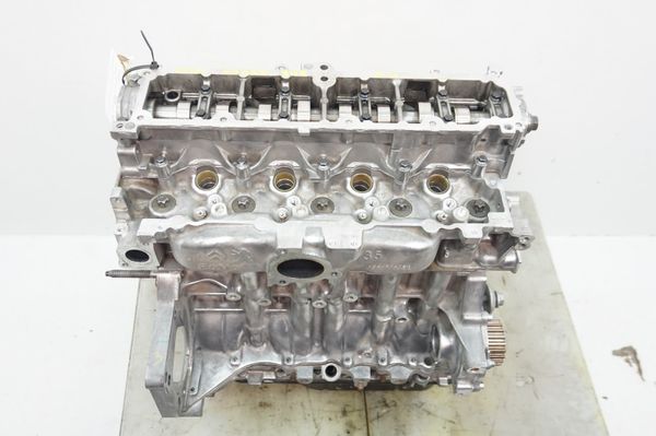 Diesel Engine  1,4 hdi 8HR Diesel C3 DS3 207 208  Peugeot