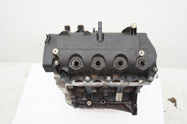 Petrol Engine D4F770 1.2 16v Renault Twingo 2 8201156008 115 000 km