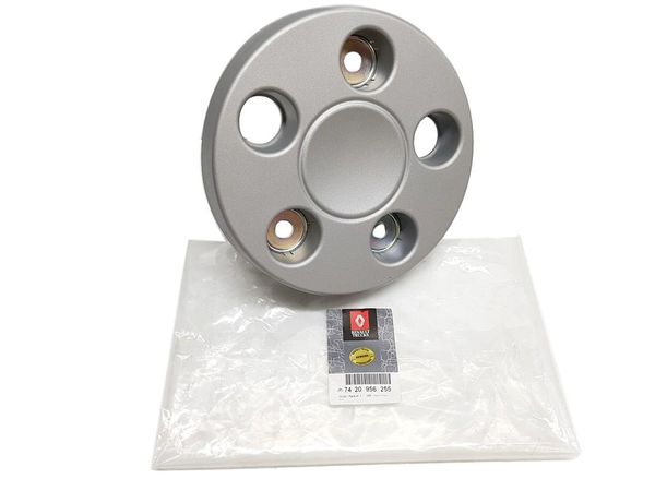 Hubcap  New Original 7420956255 Renault Mascott