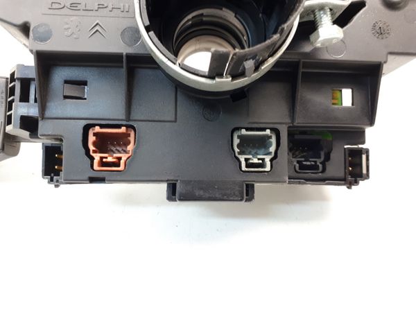 Light Control Peugeot 307 96574711XT 6242G1 COM2000 Delphi