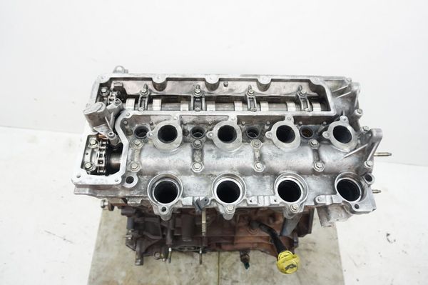 Diesel Engine RHR 2.0 HDI 16V Citroen Peugeot