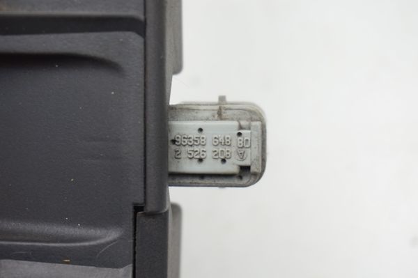 Ignition Coil  9635864880 597090 1,1 1,4 Citroen C2 C3 206 207 Sagem