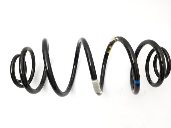 Suspension Spring Rear Renault Espace IV 8200012468