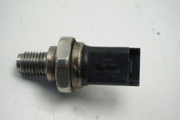 Fuel Pressure Sensor 5WS40208 KA51-S01 1.5 DCI Renault Nissan