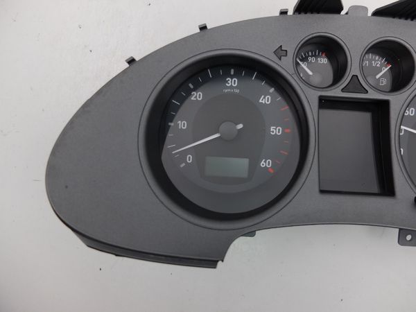 Speedometer/Instrument Cluster  SEAT IBIZA 6L  6L0920803A 503001594401 