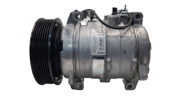 Air Con Compressor/Pump New Honda Accord VIII TSP0159478 Delphi