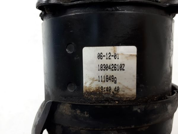 Power Steering Pump Renault Clio 2 HPI 423388 112139 183042610Z