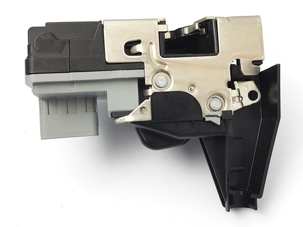 Door Lock Mechansim Right Front Original Peugeot 307 9136AA
