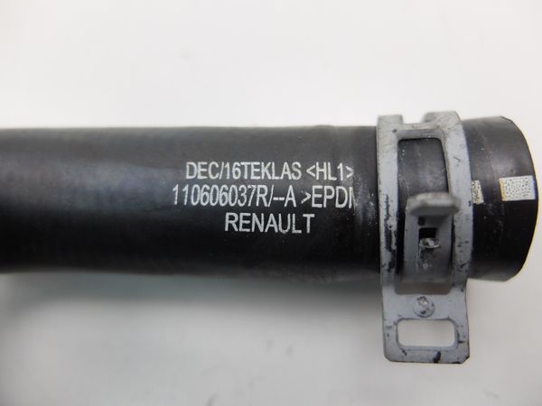 Cooling System Pipe  1,2 TCE 110606037R Renault Dacia Nissan 0km