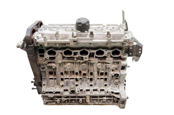 Petrol Engine  N7UB7001 2,5 20v  Renault Safrane