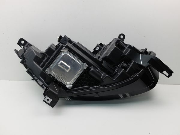 Headlamp Left Scenic 4 260609501R Renault Hella 0km