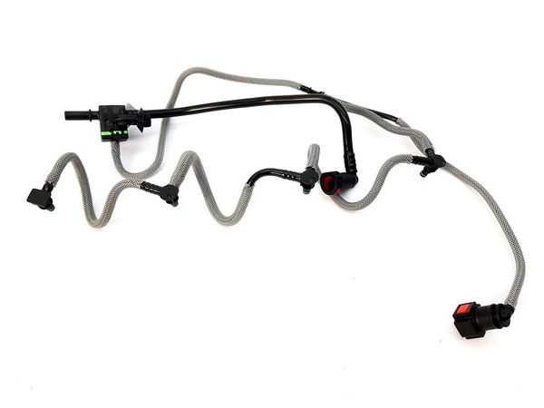 Fuel Lines Original Renault Master Movano Trafic 2.5 dCi 8200503234