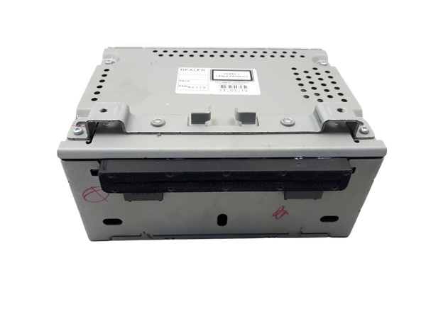 Cd Radio Player Ford Fiesta AM5T-18C815-DN AHU WITH USB