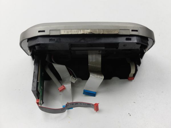 Radio Display  Navi Tel Lancia Lybra