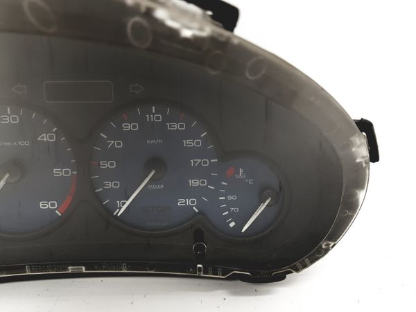 Speedometer/Instrument Cluster Citroen Berlingo 1 9656801980 30056