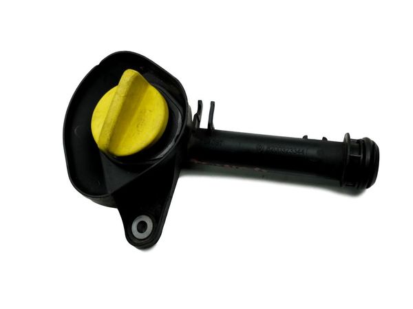 Oil Filler Plug  1,2 16V 8200323344 Renault Clio 3 Modus