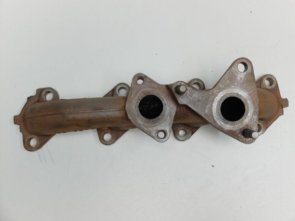 Exhaust Manifold  1,5 DCI Clio III 8200468141