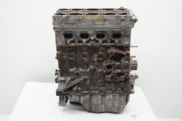 Engine NFU 10FX2F 1,6 16v Citroen Peugeot Xsara 