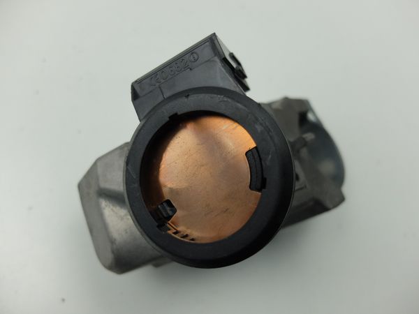 Starter Kit  Fiesta BV21-12A650-ACC 8A6T-19G481-AAJ Ford 1,4 TDCI