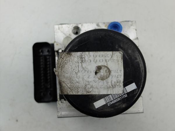Abs Pump Renault Megane 3 476602272R 28.5612-5802.3 476608933R