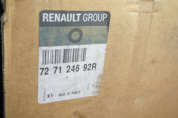 Windscreen New Original Renault Trafic 3 727124692R 2017
