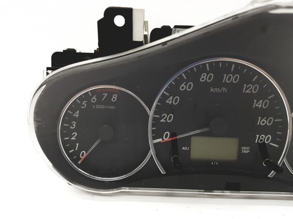 Speedometer/Instrument Cluster Daihatsu Terios 83800-B4D90