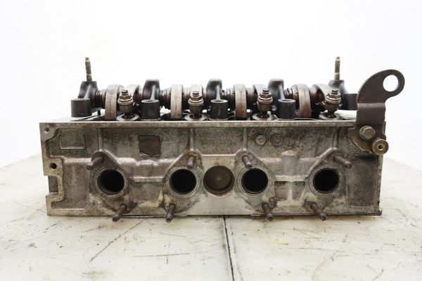Cylinder Head  9611196210 1,6 8v Peugeot Citroen 306