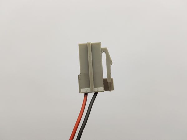 Retractor Belt Airbag  Clio 2 8200204068 7701051757 Renault Valeo