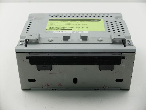 Cd Radio Player  Ford Fiesta AM5T-18C815-DN AHU USB