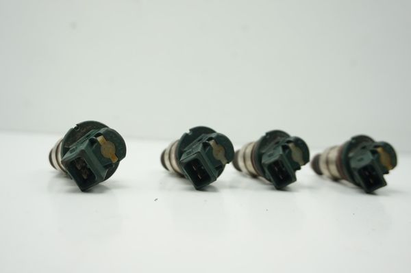 Fuel Injection  7700867867 2,0 Megane Scenic Espace 3 Laguna 1 Renault 10294
