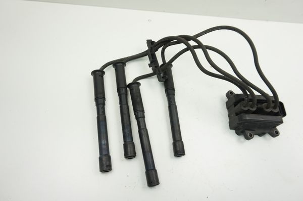 Ignition Coil H8200051128 1,2 Renault Dacia
