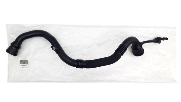 Air Hose Original Dacia Duster 1.5 DCI  144607625R