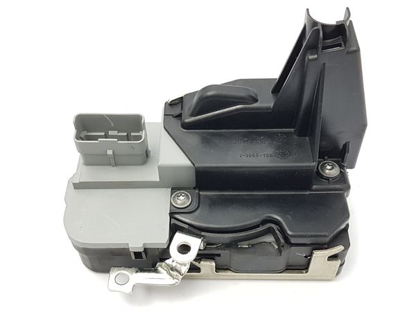 Door Lock Mechansim Right Front Original Peugeot 307 9136AA