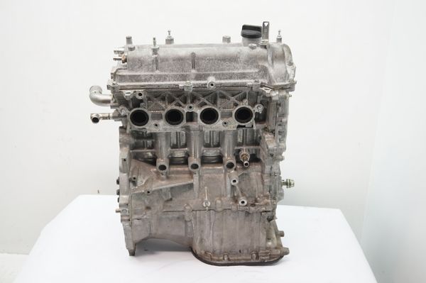 Petrol Engine X1NZ-P92 1NZ Toyota Yaris 3 1.5 H 45 000km