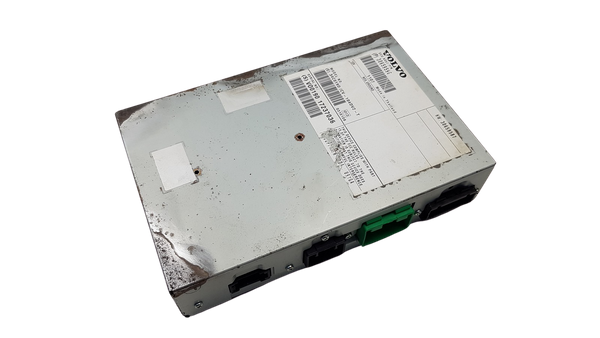 Audio Amplifier Volvo 30659596 34C019D 30659587