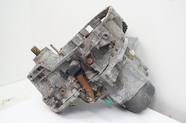 Manual Gearbox JB1946 Renault Megane 1.4 16v 7701667428 