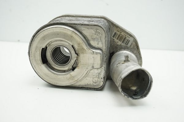 Engine Oil Coolerr  5801630223 2,3 D Daily VI Iveco 