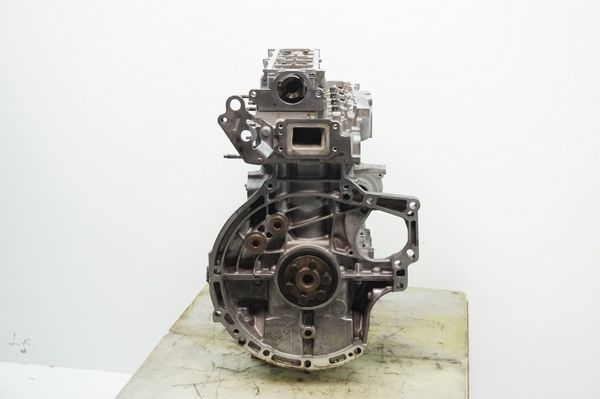 Diesel Engine  1,4 e-HDI 8H01 10FDCG Peugeot 208 1,4HDI