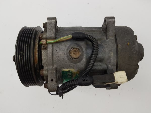 Air Con Compressor/Pump Citroen Peugeot SD7V16 1106F Sanden 7218