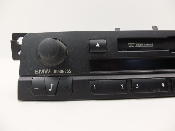 Radio Cassette Player  BMW 3 65.12- 8383149 22DC795/23B Philips 1068