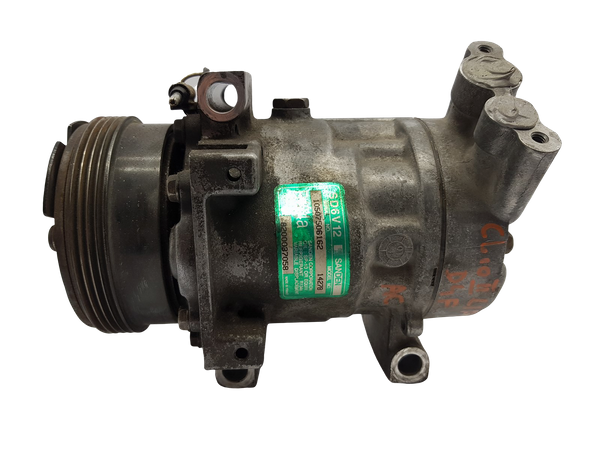 Air Con Compressor/Pump SD6V12 1427B 8200037058 Sanden Renault 7191