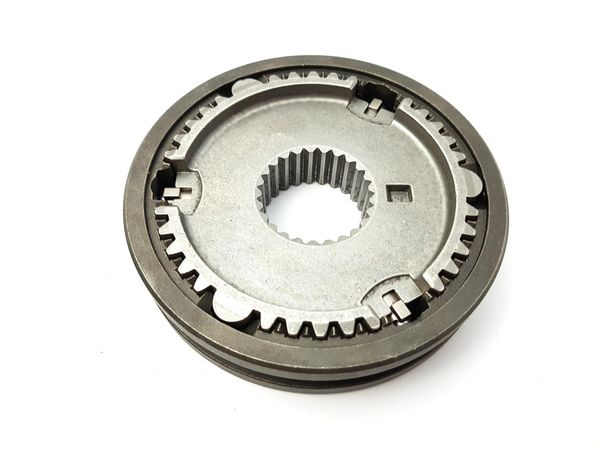 Gear 5 Synchroniser Original Jumper Boxer Ducato I 9463263388