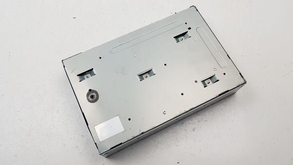 Audio Amplifier Volvo 30659596 34C019D 30659587