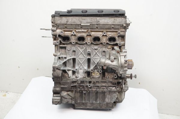 Petrol Engine RFN 10LH2W 2.0 16v Peugeot 407