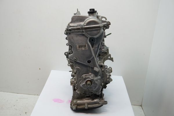 Petrol Engine X1NZ-P92 Toyota Yaris 3 1.5 H 12000km