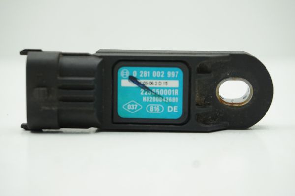 Vacuum Sensor  223650001R 1,2 TCE Renault 0281002997 