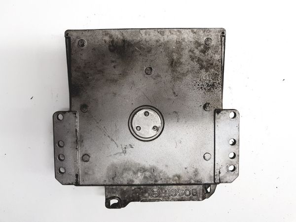 Controller  0261200666 9619719680 26FM0118 MP5.1 PSA Bosch