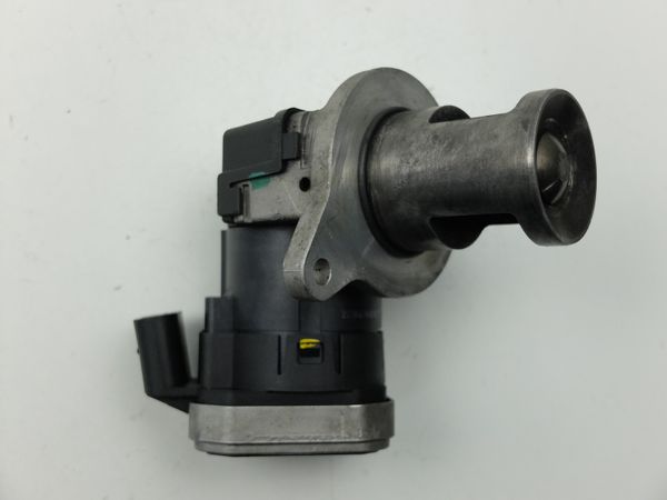 Egr Valve  A646140 00005320A9 Mercedes-Benz Wahler