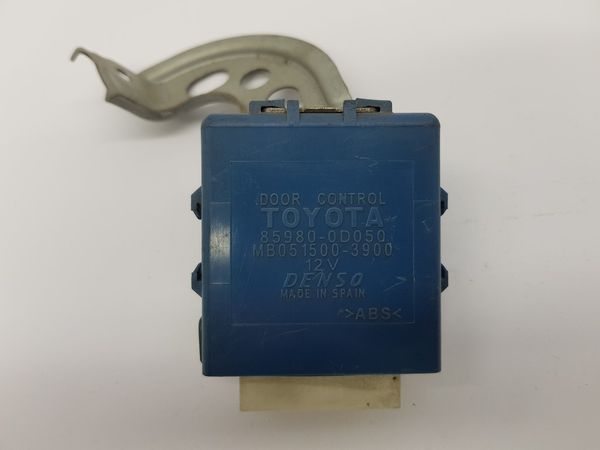 Controller  Toyota 859800D050 MB0515003900 Denso