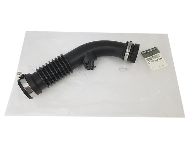 Air Hose  New Original 8200218988  1,5 DCI SCENIC 2